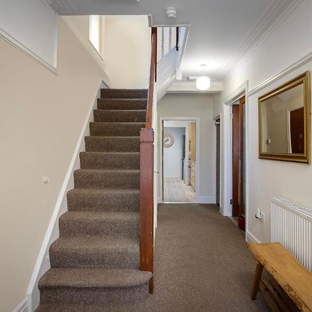Arnside - Spacious 10-Bedroom Seaside Cottage Blackpool Kültér fotó