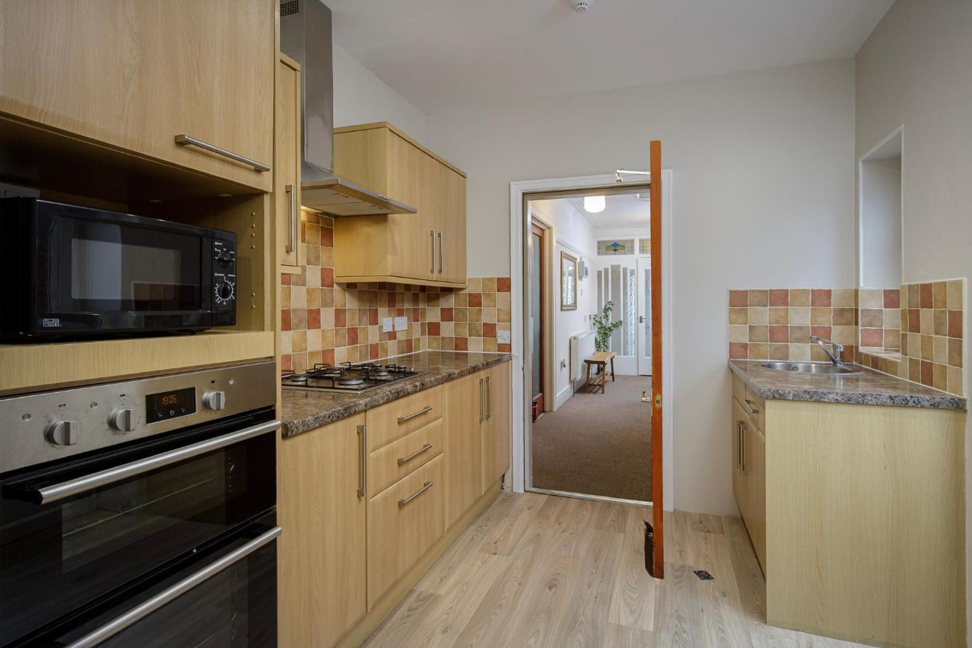Arnside - Spacious 10-Bedroom Seaside Cottage Blackpool Kültér fotó